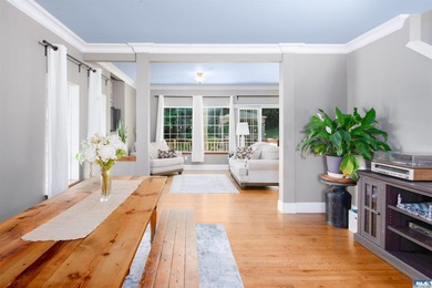 Tucked into a peaceful setting, this spacious 4-bedroom, 2 - photo 13