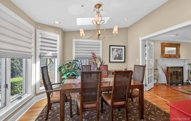 Located in the highly sought-after Village of Thomaston, this - photo 15