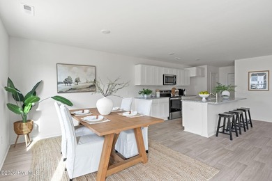 The thoughtfully designed Autumn II floorplan offers comfort - photo 16