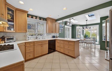 Located in the highly sought-after Village of Thomaston, this - photo 16