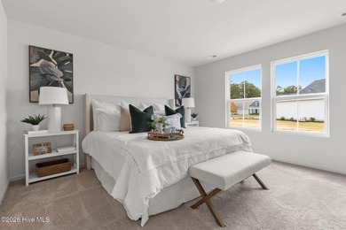 The thoughtfully designed Autumn II floorplan offers comfort - photo 18