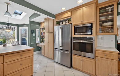 Located in the highly sought-after Village of Thomaston, this - photo 18