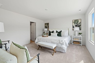 The thoughtfully designed Autumn II floorplan offers comfort - photo 19