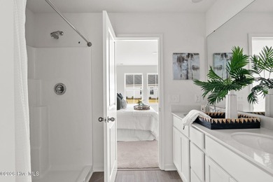 The thoughtfully designed Autumn II floorplan offers comfort - photo 20