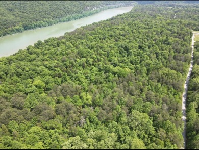 Lake Cumberland Acreage For Sale in Burnside Kentucky