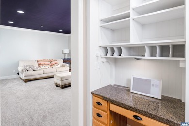 Tucked into a peaceful setting, this spacious 4-bedroom, 2 - photo 21