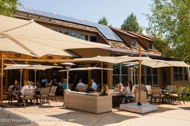 The Residences at Snowmass Club offer more than the comforts of