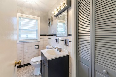 This quality, solid brick, Cape Cod home is just a few minutes - photo 22