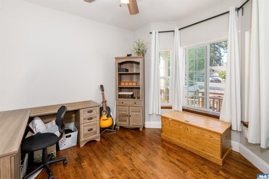 Tucked into a peaceful setting, this spacious 4-bedroom, 2 - photo 24