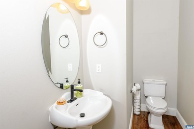 Tucked into a peaceful setting, this spacious 4-bedroom, 2 - photo 25