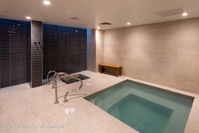 The Residences at Snowmass Club offer more than the comforts of