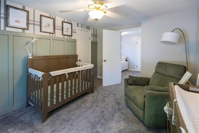 This quality, solid brick, Cape Cod home is just a few minutes - photo 29