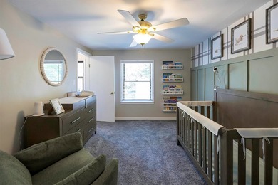 This quality, solid brick, Cape Cod home is just a few minutes - photo 30