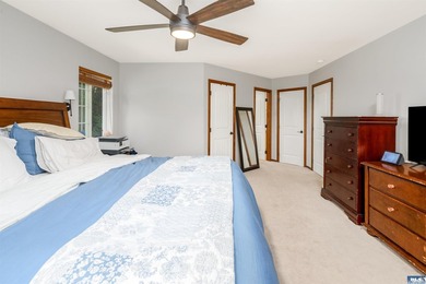 Tucked into a peaceful setting, this spacious 4-bedroom, 2 - photo 30