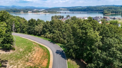 Lake Lot For Sale in Morristown, Tennessee