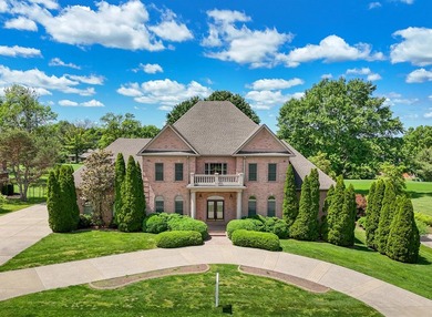 Tucked inside the gated Two Creeks community within Frankfort - photo 1
