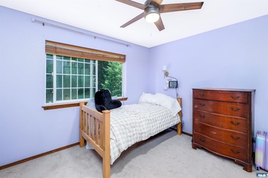 Tucked into a peaceful setting, this spacious 4-bedroom, 2 - photo 34