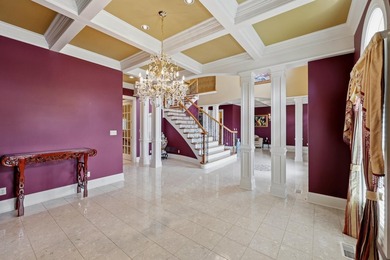 Tucked inside the gated Two Creeks community within Frankfort - photo 6
