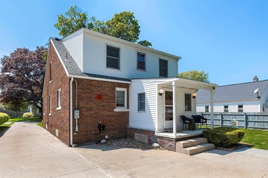 This quality, solid brick, Cape Cod home is just a few minutes - photo 38