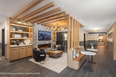 The Residences at Snowmass Club offer more than the comforts of