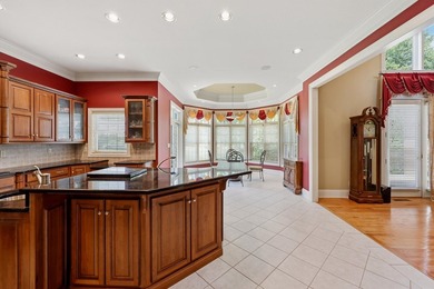 Tucked inside the gated Two Creeks community within Frankfort - photo 10