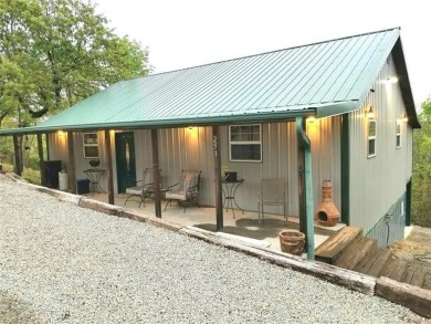 Lake Home SOLD! in Canadian, Oklahoma
