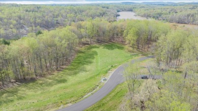 Smith Mountain Lake Lot For Sale in Wirtz Virginia