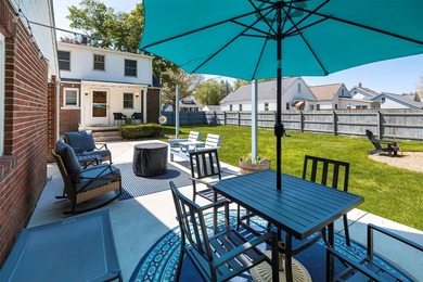 This quality, solid brick, Cape Cod home is just a few minutes - photo 42