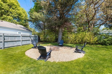 This quality, solid brick, Cape Cod home is just a few minutes - photo 44