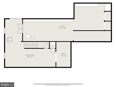 Move-In Ready 5BR, 3.5BA Brick-Front Colonial on a private - photo 47