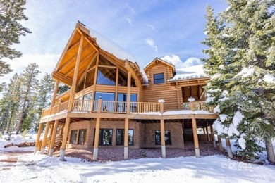 Navajo Lake Home For Sale in Duck Creek Village Utah