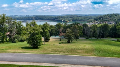 Lake Lot For Sale in Morristown, Tennessee