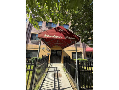 Marilyn's Place (674 & 676 & 678 East 232nd Street) WHERE THE - photo 1