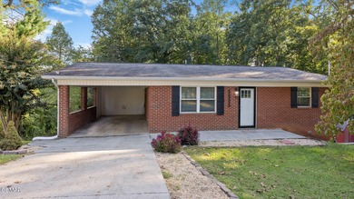 Cherokee Lake Home Sale Pending in Morristown Tennessee