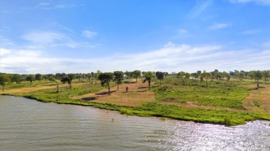 Lake Lot For Sale in Kerens, Texas