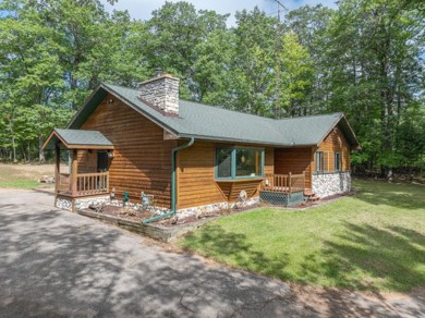 Lake Home For Sale in Eagle River, Wisconsin