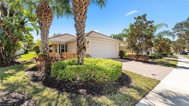 (private lake, pond, coastal) Home For Sale in Bonita Springs Florida