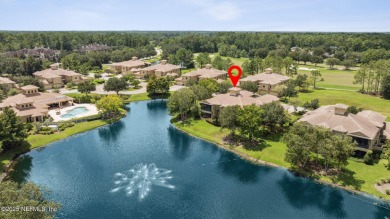 Lake Condo For Sale in St Augustine, Florida