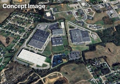 Prime Development Opportunity - 114+/- Acres Adjacent to Lake - photo 2