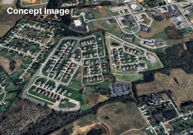 Prime Development Opportunity - 114+/- Acres Adjacent to Lake - photo 3