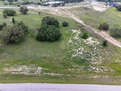 Lake Granbury Lot For Sale in Granbury Texas