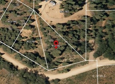 Lake Lot For Sale in Duck Creek Village, Utah