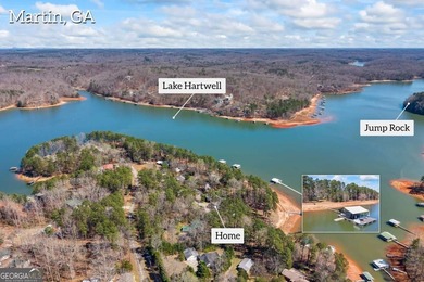 Lakefront Legacy Property on Lake Hartwell - Endless - photo 2