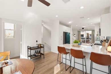 Welcome to 540 Sparrowhawk Way, a beautifully designed tri-level - photo 12