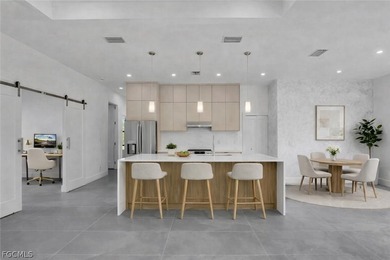 Brand-new 2026 construction featuring 3 bedrooms plus a - photo 13