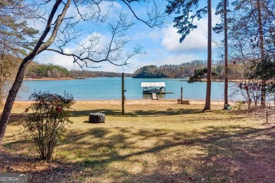 Lakefront Legacy Property on Lake Hartwell - Endless - photo 3