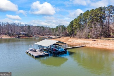 Lakefront Legacy Property on Lake Hartwell - Endless - photo 4