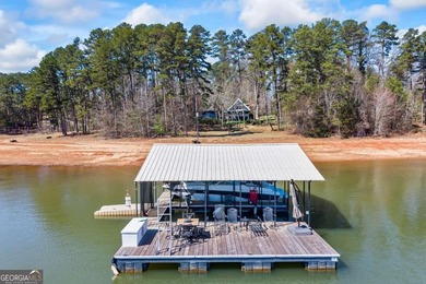 Lakefront Legacy Property on Lake Hartwell - Endless - photo 5
