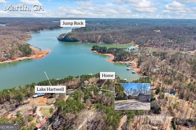 Lakefront Legacy Property on Lake Hartwell - Endless - photo 6