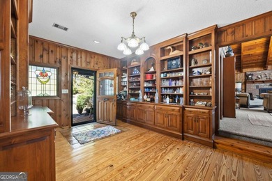 Lakefront Legacy Property on Lake Hartwell - Endless - photo 10